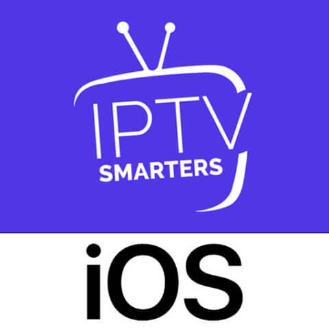 Cómo instalar IPTV Smarters Pro APP en iOS: iPhone – iPad – Apple TV