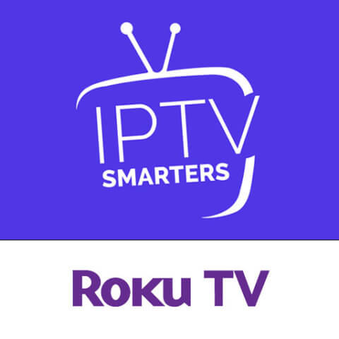 ¿Cómo instalar IPTV en Roku?