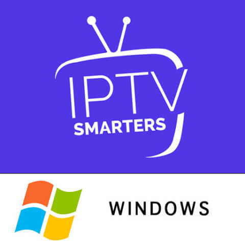 Cómo instalar IPTV Smarters Pro APP en Windows