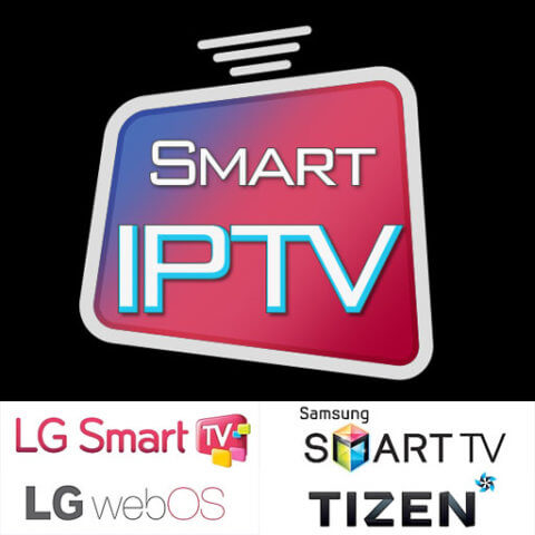 Cómo instalar Smart IPTV en Smart TV: LG y Samsung