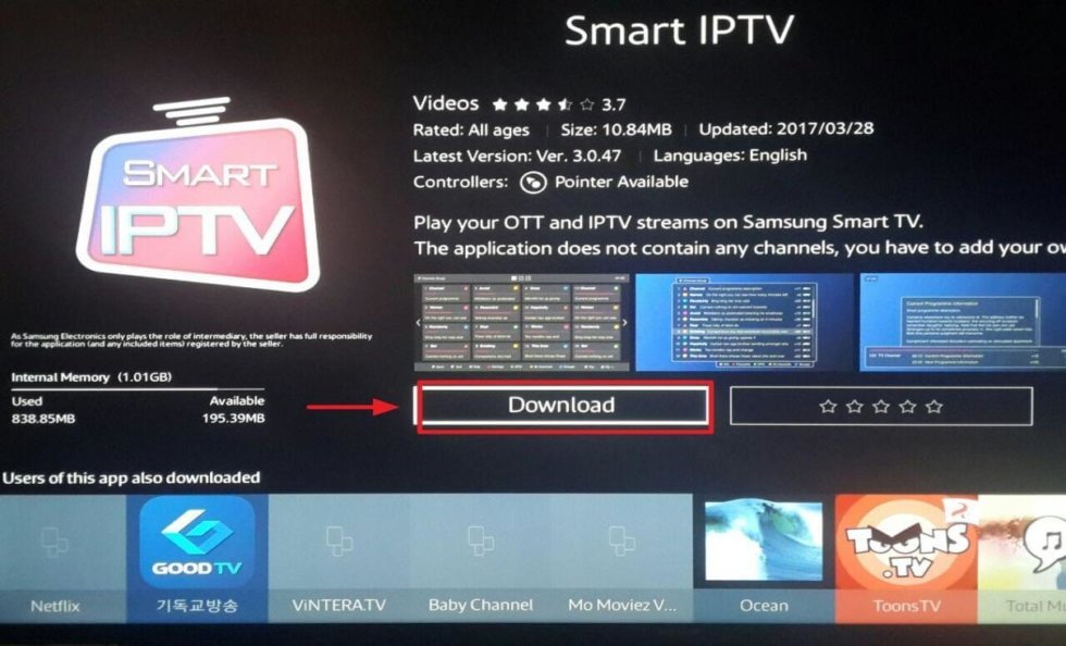 Cómo Instalar Smart IPTV En Smart TV: LG Y Samsung - TV LATINO